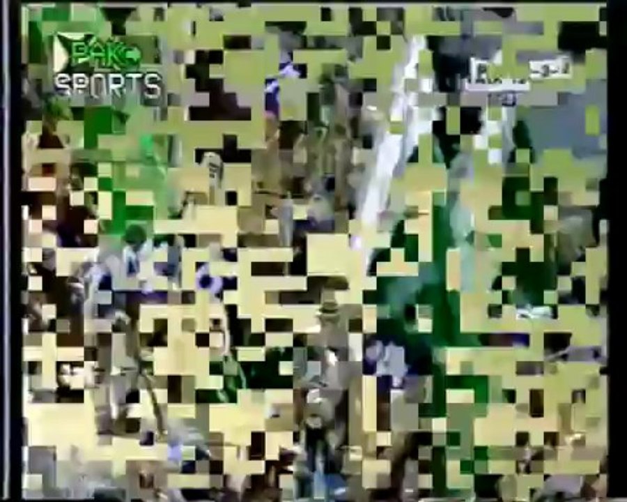 Ijaz Ahmed 211   Inzamam-Ul-Haq 200  vs Sri Lanka 1999