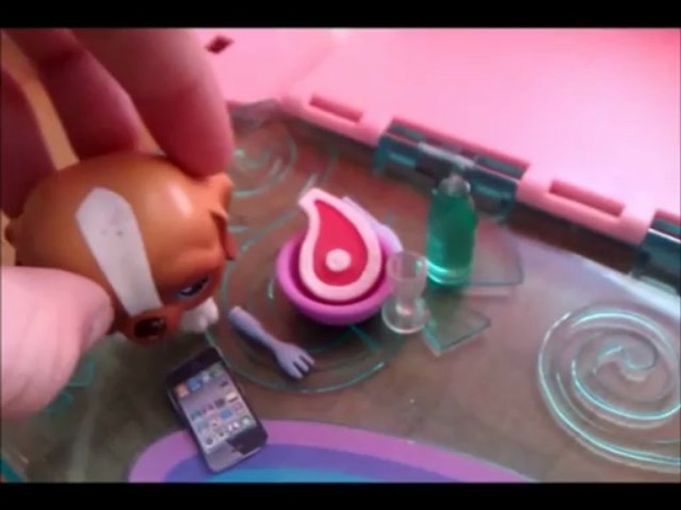 On veut ma peau Episode2 saison1