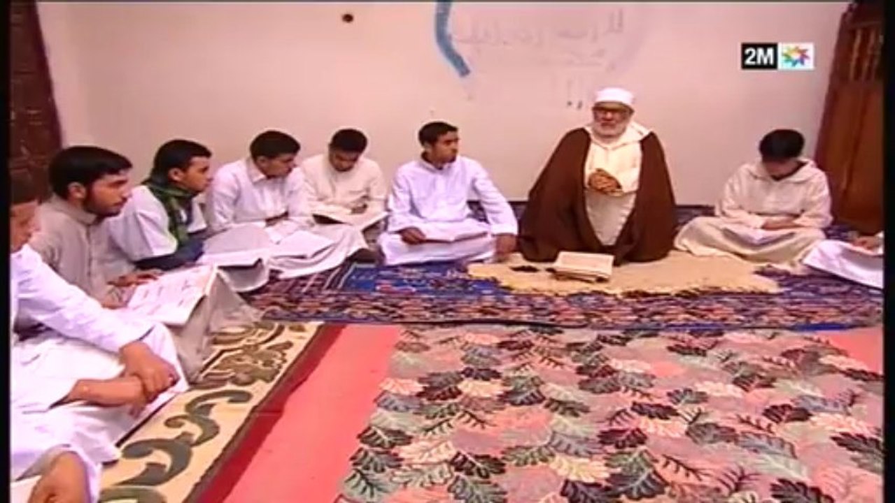 مقامات صوفية : الجمعة 1 مارس