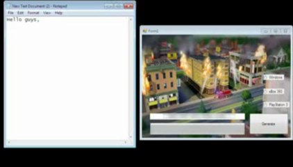 SimCity 5 † Keygen Crack + Torrent FREE DOWNLOAD