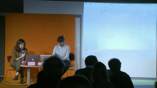 BOOK MACHINE (Paris) The Secret Society (2013), Werkplaats Typografie avec Lotte Schröder et Laura Pappa - Un Nouveau festival 2013