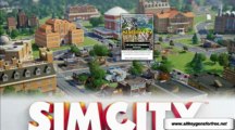 SimCity 5 (2013)‡ Keygen Crack + Torrent FREE DOWNLOAD