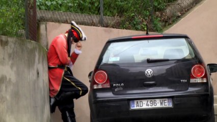 Corsair nouveau partenaire de Millenium 2/2