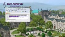 The Sims 3 University Life © Keygen Crack   Torrent FREE DOWNLOAD