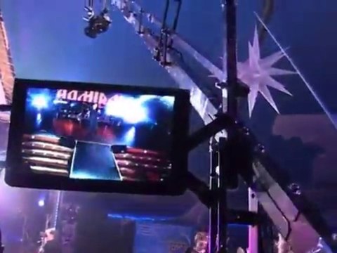 Профессиональная видеосъемка в Москве