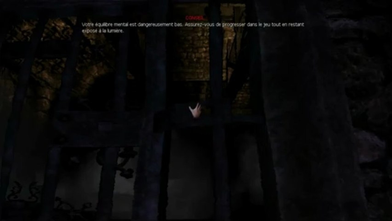 Amnesia : Lost The Lights [2]