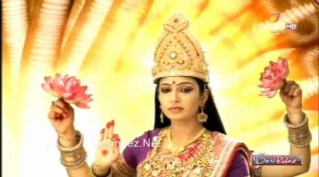 Jai Jag Janani Maa Durga 8th March 2013pt2
