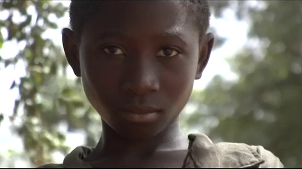 De quoi s'agit-il à Bobo?