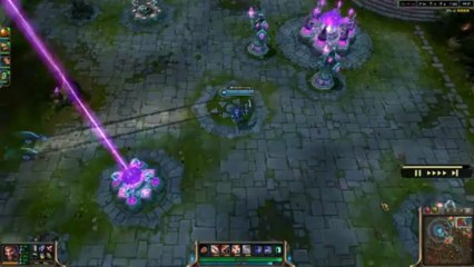 Draven avec le style - League of Legends