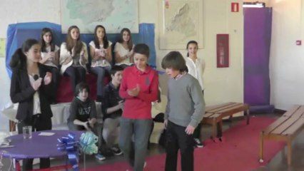 ¿Qué tanto sabes sobre la pobreza mundial? 🌍 Participa en nuestro concurso y aprende más