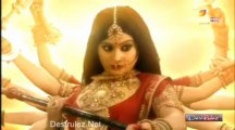 Jai Jag Janani Maa Durga 8th March 2013pt4