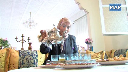 مارية نظيف مسار نساء متميزات