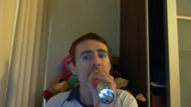 Wiwi égratigne some nights de Fun