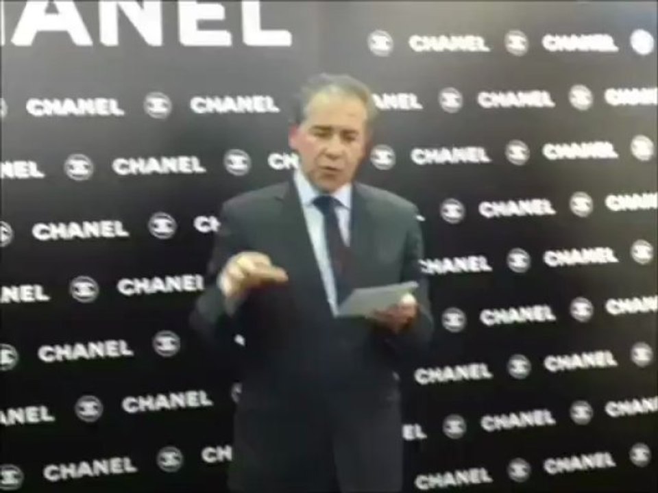 chanelready