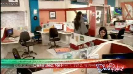Dil Ki Nazar Se Khoobsurat 8th March 2013-Pt-1