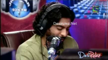 Dil Ki Nazar Se Khoobsurat 8th March 2013-Pt-2