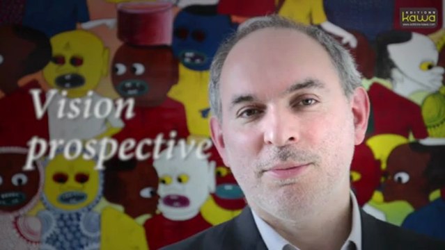 Tout savoir sur... Tout, tout, tout sur la high-tech par Olivier Ezratty et les Editions Kawa