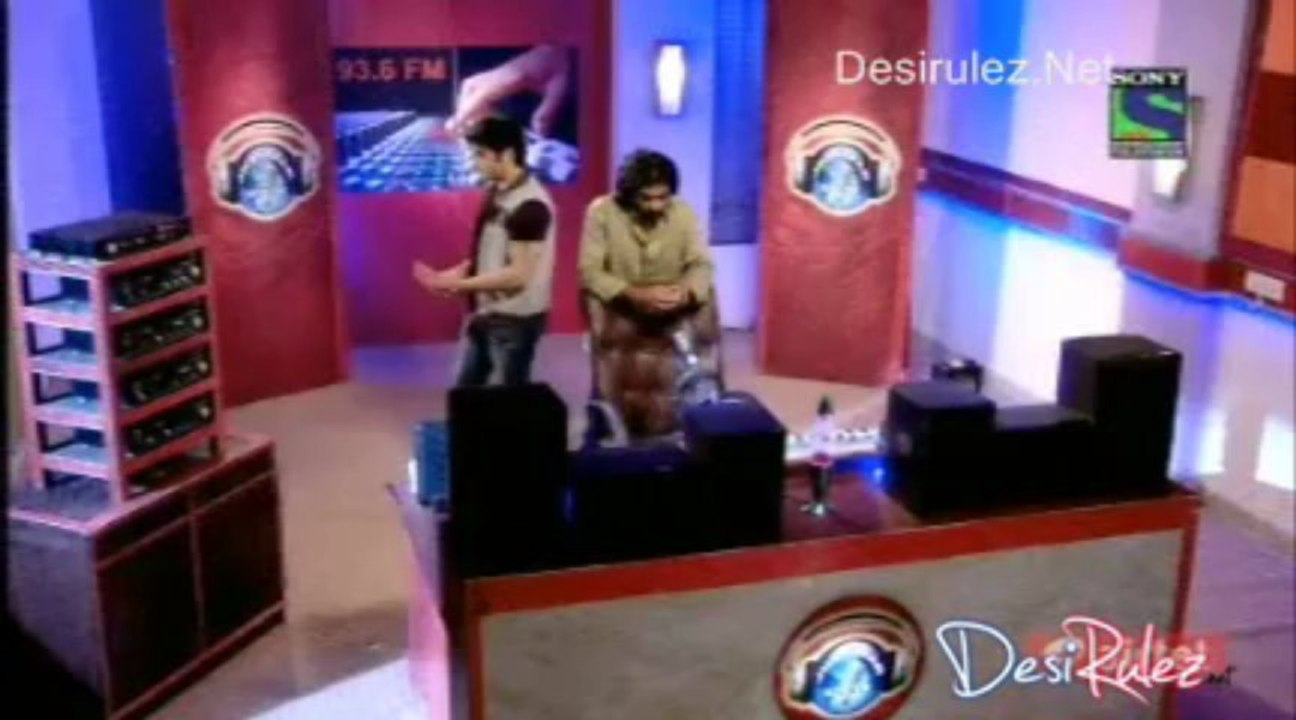 Dil Ki Nazar Se Khoobsurat 8th March 2013-Pt-3