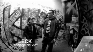 La session live de L.E.C.K