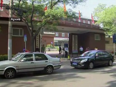 «Закон Магнитского» хотят расширить на Китай