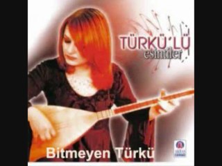 TÜRKÜ--Yağma yağmur yağma