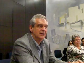 SEMINAIRE FILMER LES SUDS, professeur Patrice Pourtal (Science Po-Aix-en-Provence)