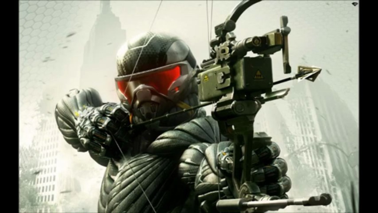 Crysis 3 Trainer +12 | Pirater | Hack Cheat | téléchargement