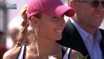 27ème édition des Internationaux de Strasbourg