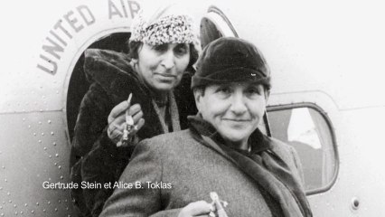 L’homosexualité au début du XXe siècle