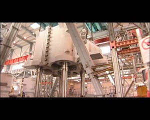 Film de présentation du site Airforge d' Aubert et Duval à travers de témoignages