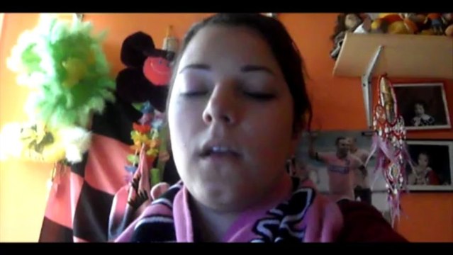 PALERMO, L'URLO DEI TIFOSI: IO CI CREDO ... by Pietro Falanga