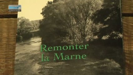 "Remonter la Marne" de Jean-Paul Kauffmann