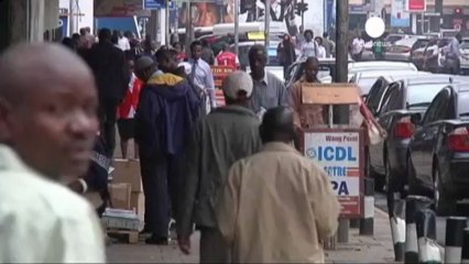 Kenya presidential election on a knife-edge as counting...