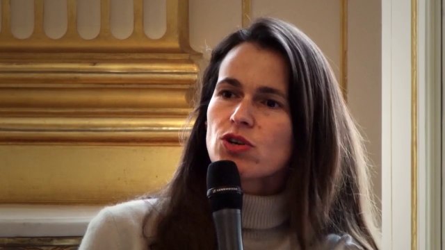 Conférence de presse L'égalité des femmes et des hommes dans la culture