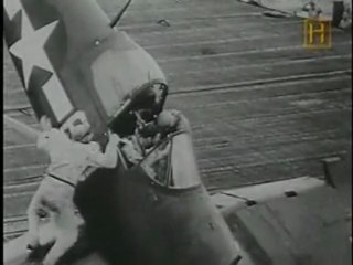 Aviacion de Combate - Grumman F-6F Hellcat