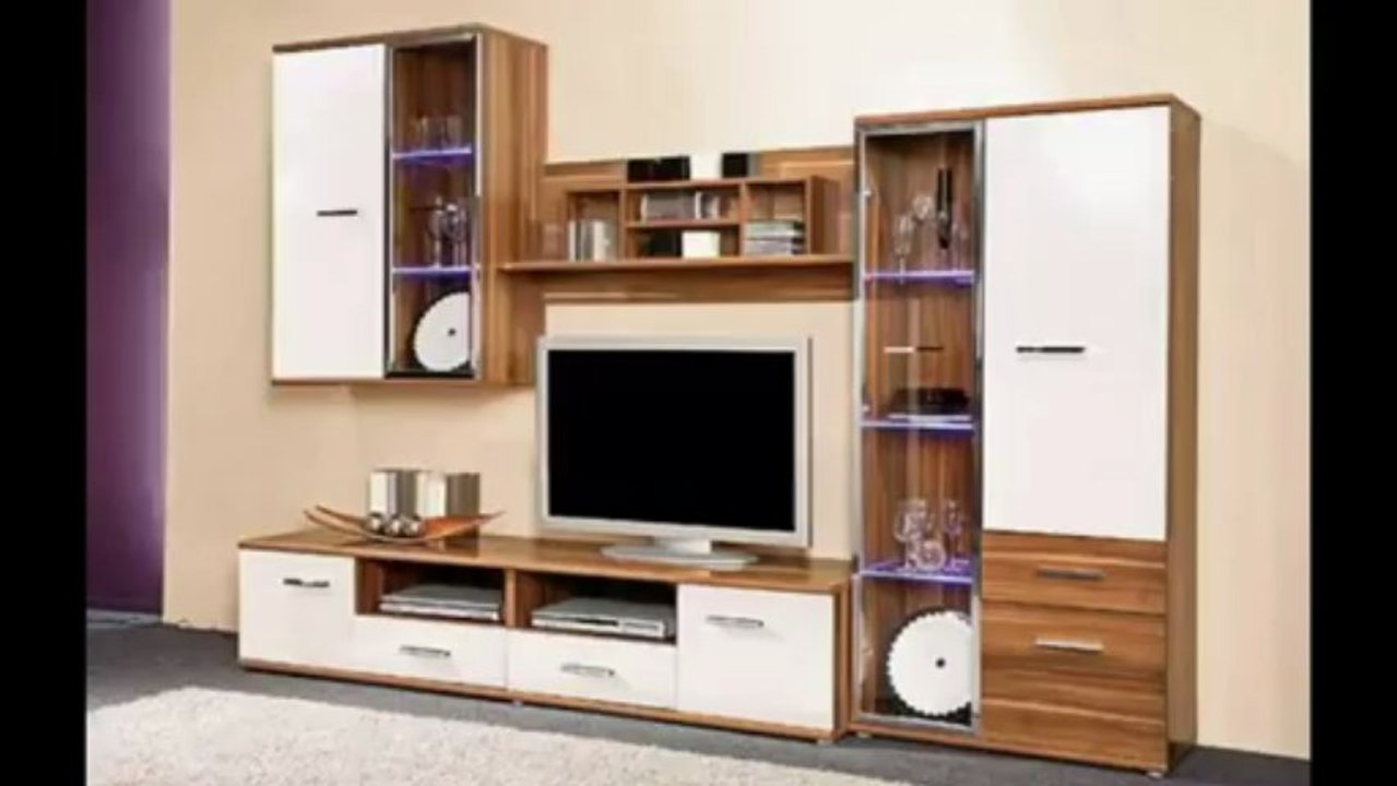 Tv Ünitesi Modelleri