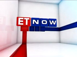 ET NOW No.1 Business News Channel