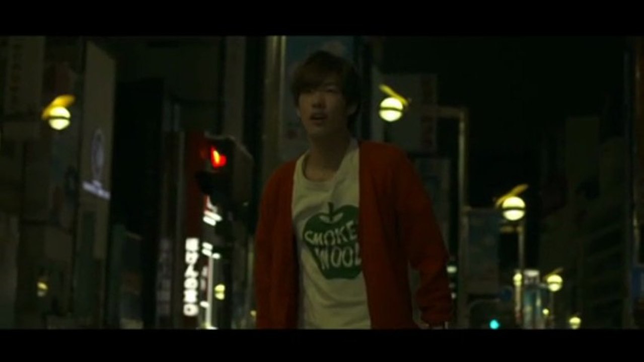 映画「RUN60 -GAME OVER-」2/3