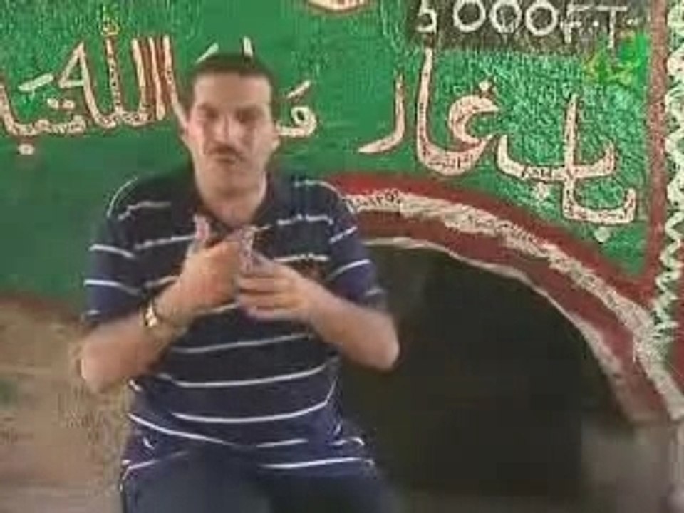 Amr_Khaled 16 Ala_Khota_Al-Habeeb