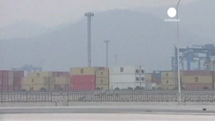 Çin'in dış ticaret fazlası artıyor