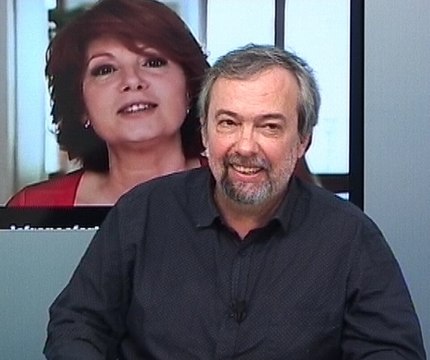 Sherlock Porte contre commissaire Lescaut