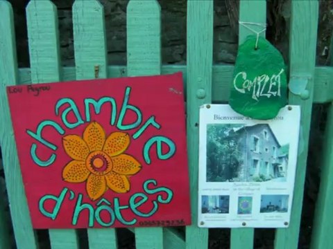 de Conques à Rocamadour