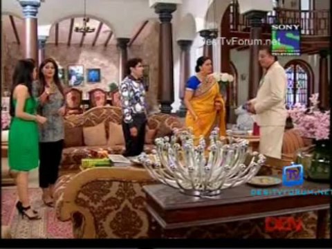 Amita Ka Amit 8th March 2013 Video Watch Online pt3