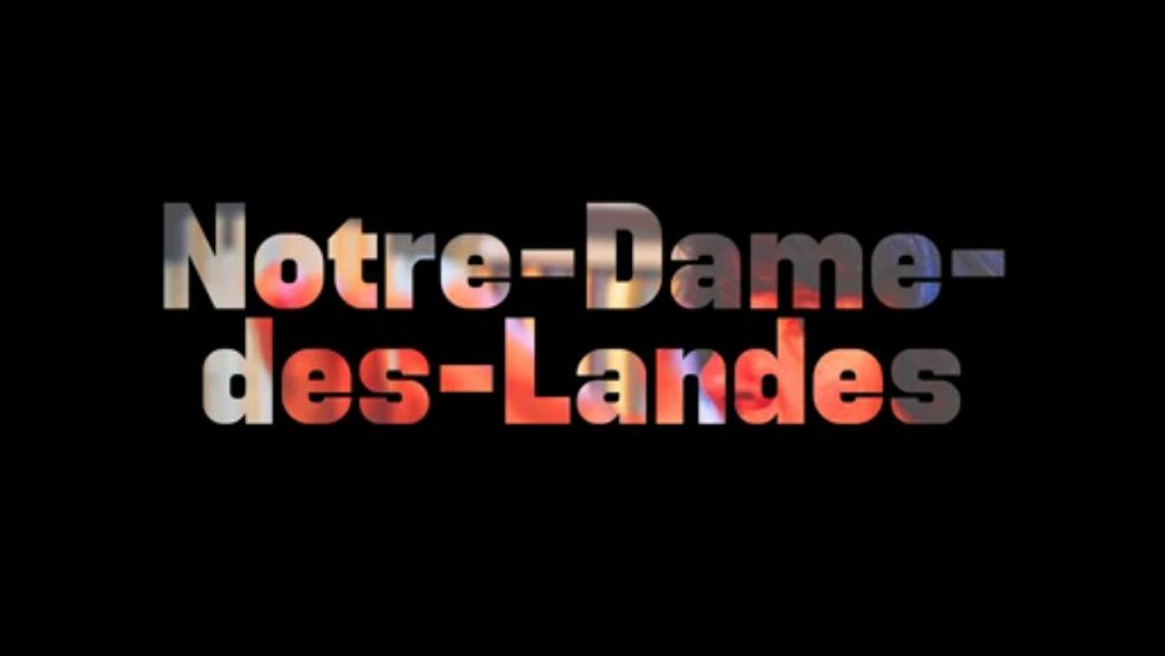 Notre-Dame-des-Landes - Francoise Verchère