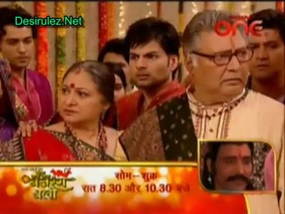 Ghar Aaja Pardesi 8th March  2013 pt1