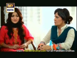 Daagh by Ary Digital - Epsiode 21 - Part 1/4