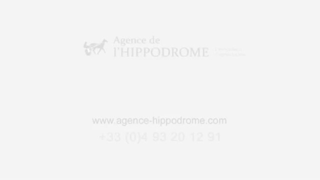 Villa à vendre La Colle Sur Loup - piscine - 7 pièces de 200 m²