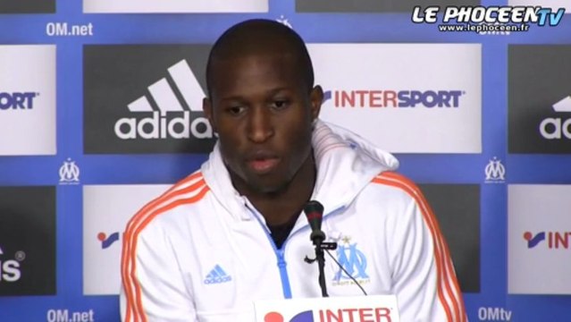 Baup et Fanni parlent de Sougou