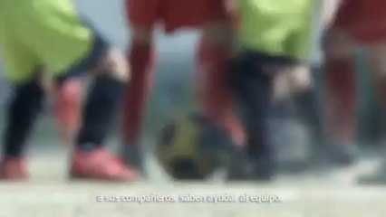 'L'equip Petit' [Documental] [ESP]