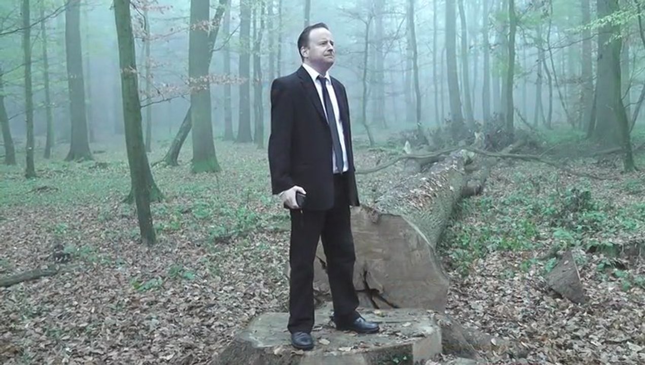 Troy’s Filmclub: Twin Peaks